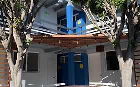 Hotel Tecnologico